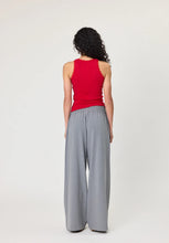Load image into Gallery viewer, Rhodes Pants - Grey Stripe-REMAIN-P&amp;K The General Store
