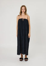Load image into Gallery viewer, Solange Maxi Dress - Black
