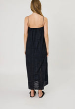 Load image into Gallery viewer, Solange Maxi Dress - Black
