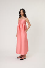 Load image into Gallery viewer, Sydney Dress- Watermelon-REMAIN-P&amp;K The General Store
