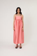 Load image into Gallery viewer, Sydney Dress- Watermelon-REMAIN-P&amp;K The General Store

