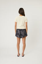 Load image into Gallery viewer, Ayla Tee -Bone-REMAIN-P&amp;K The General Store
