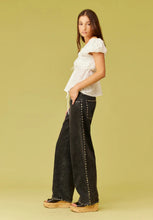 Load image into Gallery viewer, Blanca Top - White Broidery-RUBY-P&amp;K The General Store
