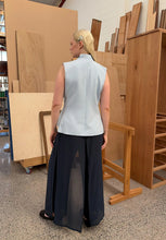 Load image into Gallery viewer, Coco Vest - Light Blue-RUBY-P&amp;K The General Store
