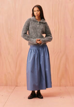 Load image into Gallery viewer, Matilda High Neck Sweater - Charcoal-RUBY-P&amp;K The General Store
