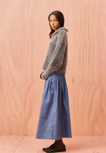 Load image into Gallery viewer, Matilda High Neck Sweater - Charcoal-RUBY-P&amp;K The General Store
