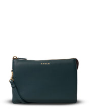 Load image into Gallery viewer, Tilly's Big Sis Crossbody - Hunter Green-SABEN-P&amp;K The General Store
