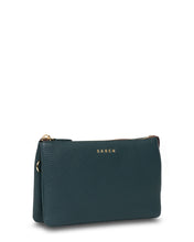 Load image into Gallery viewer, Tilly Crossbody - Hunter Green-SABEN-P&amp;K The General Store
