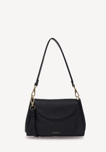 Load image into Gallery viewer, Beckett Crossbody - Black Luxe-SABEN-P&amp;K The General Store
