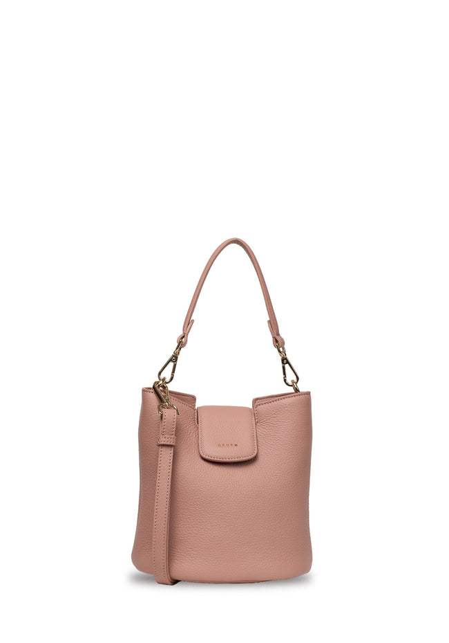 Leo Crossbody - Rosewater Luxe-SABEN-P&amp;K The General Store