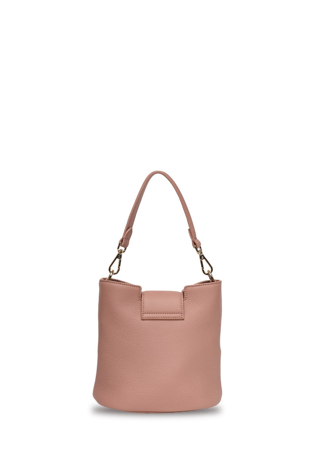 Leo Crossbody - Rosewater Luxe-SABEN-P&amp;K The General Store