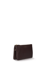 Load image into Gallery viewer, Tilly Crossbody - Cacao-SABEN-P&amp;K The General Store
