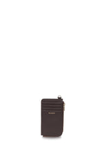 Load image into Gallery viewer, Winona Card Holder - Cacao-SABEN-P&amp;K The General Store
