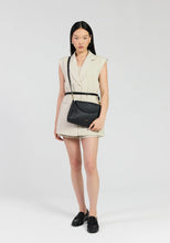 Load image into Gallery viewer, Beckett Crossbody - Black Luxe-SABEN-P&amp;K The General Store
