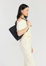 Load image into Gallery viewer, Beckett Crossbody - Black Luxe-SABEN-P&amp;K The General Store
