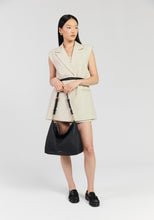 Load image into Gallery viewer, Miki Shoulder Bag - Black Luxe-SABEN-P&amp;K The General Store
