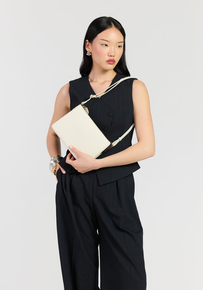 Tilly's Big Sis Crossbody - Quartz-SABEN-P&amp;K The General Store