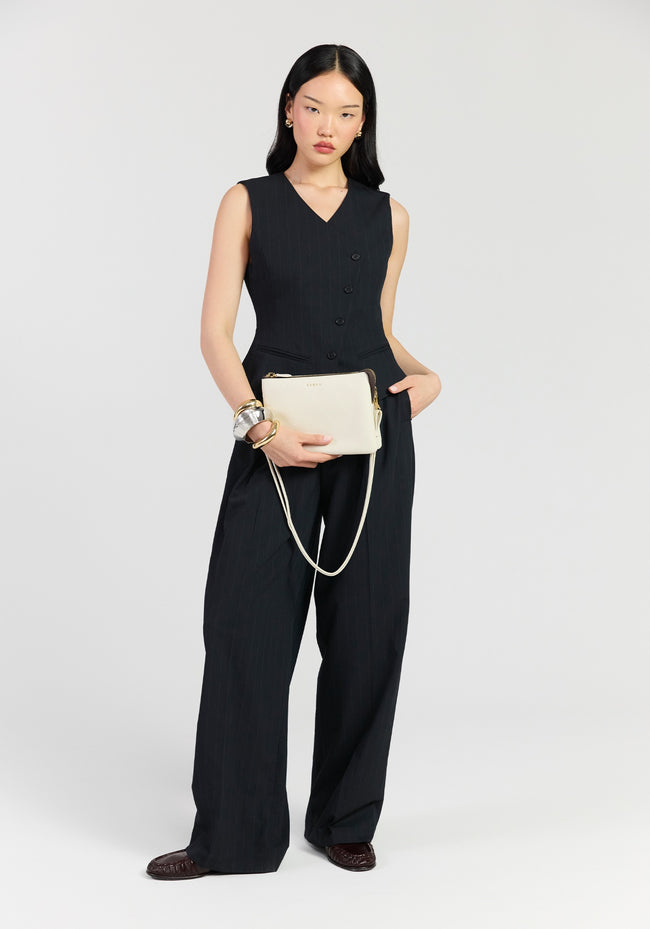 Tilly's Big Sis Crossbody - Quartz-SABEN-P&amp;K The General Store