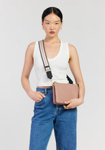 Load image into Gallery viewer, Tilly's Big Sis Crossbody - Rosewater-SABEN-P&amp;K The General Store
