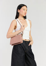 Load image into Gallery viewer, Tilly's Big Sis Crossbody - Rosewater-SABEN-P&amp;K The General Store
