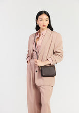 Load image into Gallery viewer, Tilly Crossbody - Cacao-SABEN-P&amp;K The General Store
