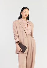 Load image into Gallery viewer, Tilly Crossbody - Cacao-SABEN-P&amp;K The General Store
