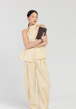 Load image into Gallery viewer, Tilly Crossbody - Cacao-SABEN-P&amp;K The General Store
