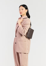 Load image into Gallery viewer, Tilly Crossbody - Cacao-SABEN-P&amp;K The General Store
