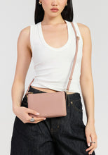 Load image into Gallery viewer, Tilly Crossbody - Rosewater-SABEN-P&amp;K The General Store
