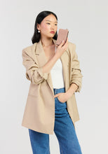 Load image into Gallery viewer, Winona Card holder - Rosewater-SABEN-P&amp;K The General Store
