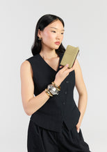 Load image into Gallery viewer, Winona Card Holder - Willow-SABEN-P&amp;K The General Store
