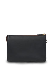 Load image into Gallery viewer, Tilly's Big Sis Crossbody - Black Suede-SABEN-P&amp;K The General Store
