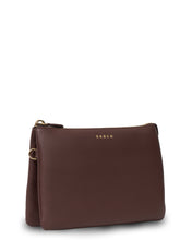 Load image into Gallery viewer, Tilly's Big Sis Crossbody - Espresso-SABEN-P&amp;K The General Store
