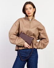 Load image into Gallery viewer, Tilly's Big Sis Crossbody - Espresso-SABEN-P&amp;K The General Store
