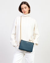 Load image into Gallery viewer, Tilly's Big Sis Crossbody - Hunter Green-SABEN-P&amp;K The General Store

