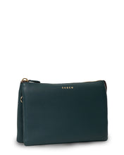 Load image into Gallery viewer, Tilly's Big Sis Crossbody - Hunter Green-SABEN-P&amp;K The General Store
