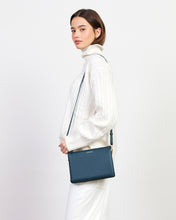 Load image into Gallery viewer, Tilly's Big Sis Crossbody - Hunter Green-SABEN-P&amp;K The General Store
