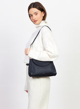 Load image into Gallery viewer, Beckett Crossbody - Black Luxe-SABEN-P&amp;K The General Store
