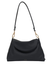 Load image into Gallery viewer, Beckett Crossbody - Black Luxe-SABEN-P&amp;K The General Store
