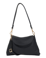 Load image into Gallery viewer, Beckett Crossbody - Black Luxe-SABEN-P&amp;K The General Store
