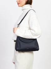 Load image into Gallery viewer, Beckett Crossbody - Black Luxe-SABEN-P&amp;K The General Store
