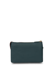 Load image into Gallery viewer, Tilly Crossbody - Hunter Green-SABEN-P&amp;K The General Store
