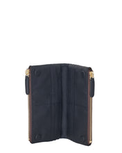 Load image into Gallery viewer, Sam Wallet - Black-SABEN-P&amp;K The General Store
