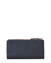 Load image into Gallery viewer, Sam Wallet - Black-SABEN-P&amp;K The General Store
