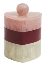 Load image into Gallery viewer, Harmony Stacking Box Set - Orchid-SAGE AND CLARE-P&amp;K The General Store
