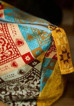 Load image into Gallery viewer, Indiana Cosmetic Bag
