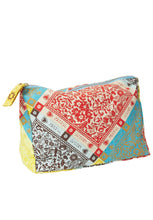 Load image into Gallery viewer, Indiana Cosmetic Bag
