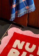 Load image into Gallery viewer, Romy Nudie Bath Mat - Poppy-SAGE AND CLARE-P&amp;K The General Store
