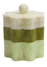 Load image into Gallery viewer, Sophie Stacking Box Set - Pearl-SAGE AND CLARE-P&amp;K The General Store
