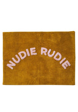 Load image into Gallery viewer, Tula Nudie Bath Mat - Pear-SAGE AND CLARE-P&amp;K The General Store

